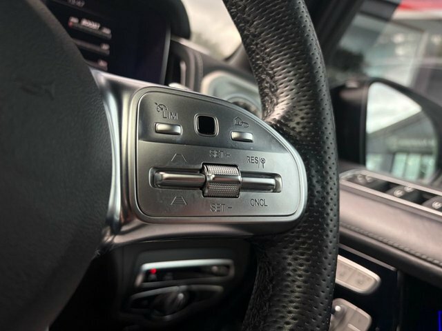 Mercedes-Benz G Class Automatic Grey #23