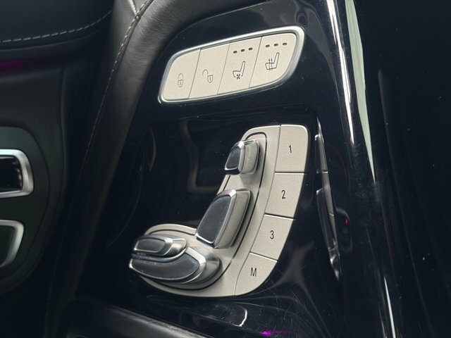 Mercedes-Benz G Class Automatic Grey #25