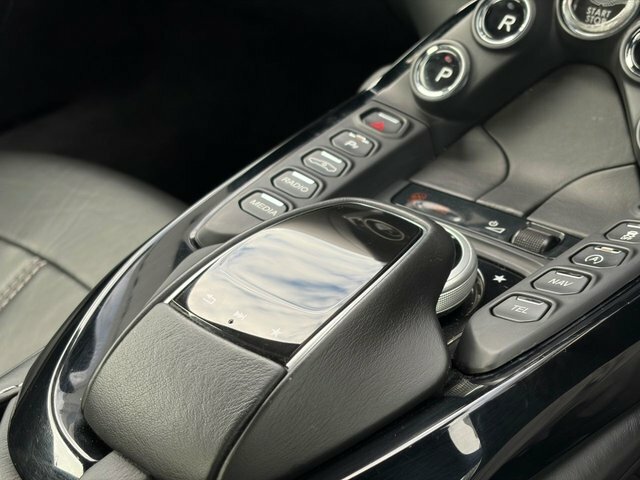 Aston Martin Vantage Vantage V8 Silver #42