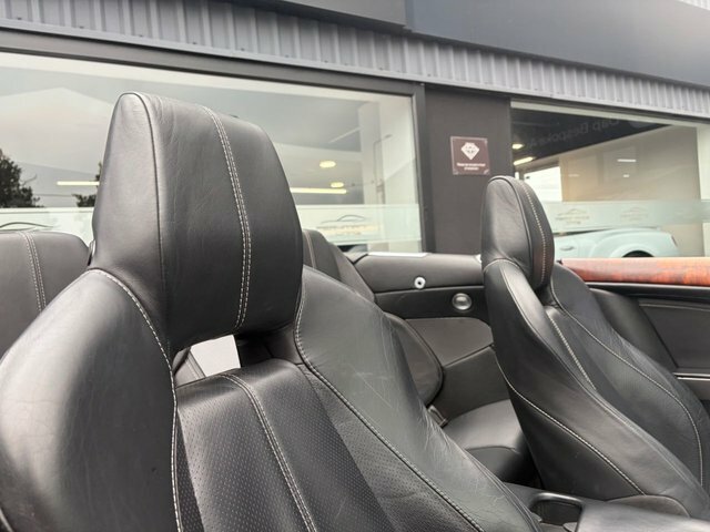 Aston Martin DB9 V12 Touchtronic Blue #43