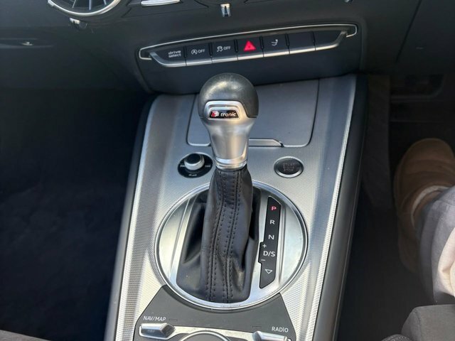 Audi TT 40 Tfsi S Line S Tronic Grey #9