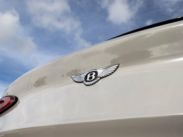 Bentley Bentayga 4.0 V8 Mulliner Driving Spec Tour Spec Black #16
