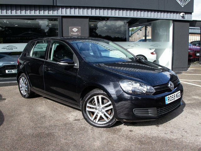 Volkswagen Golf 1.9Tdi Dpf 105Ps Se Blue #12