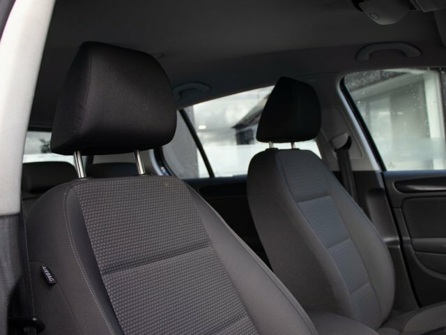 Volkswagen Golf 1.9Tdi Dpf 105Ps Se Blue #6