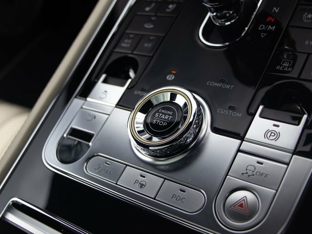 Bentley Continental Gt 4.0 V8 Gt Coupe 4Wd Euro 6 Ss Grey #6