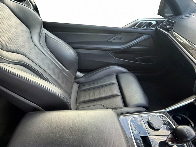 BMW M4 3.0 Biturbo Competition Coupe Steptroni White #6
