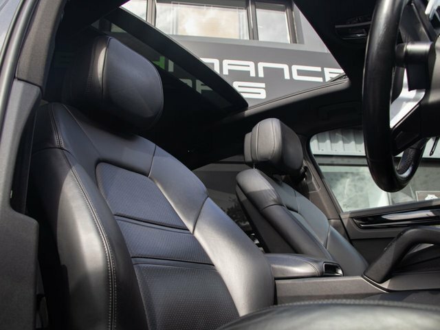 Porsche Cayenne 2.9T V6 Gpf S Suv Tiptronics 4Wd Euro 6 Grey #5