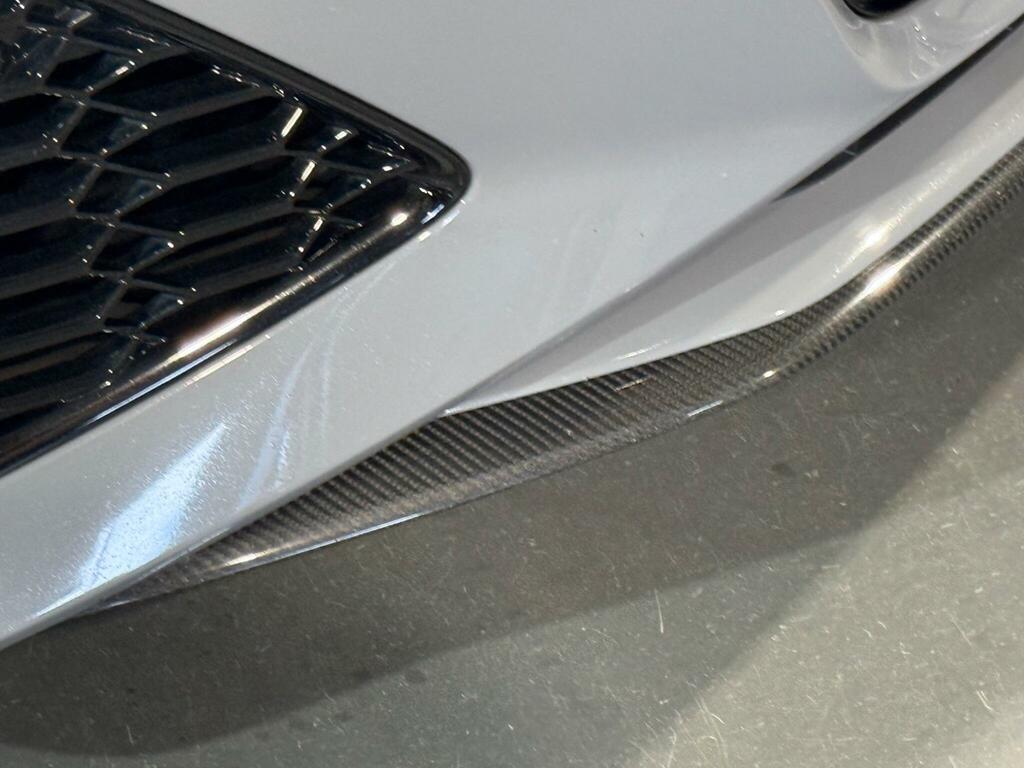 Audi RS6 Avant 4L Carbon Black Grey #16