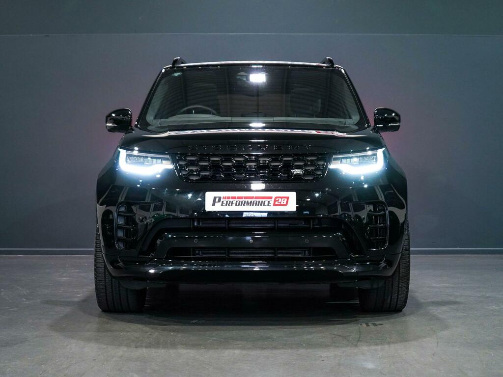 Land Rover Discovery 3.0 D300 Mhev Dynamic Hse 4Wd Euro 6 Ss #3