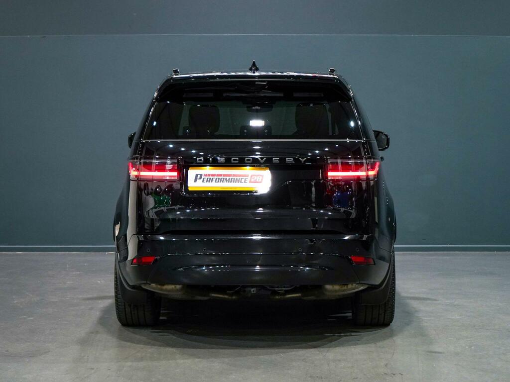 Land Rover Discovery 3.0 D300 Mhev Dynamic Hse 4Wd Euro 6 Ss #5