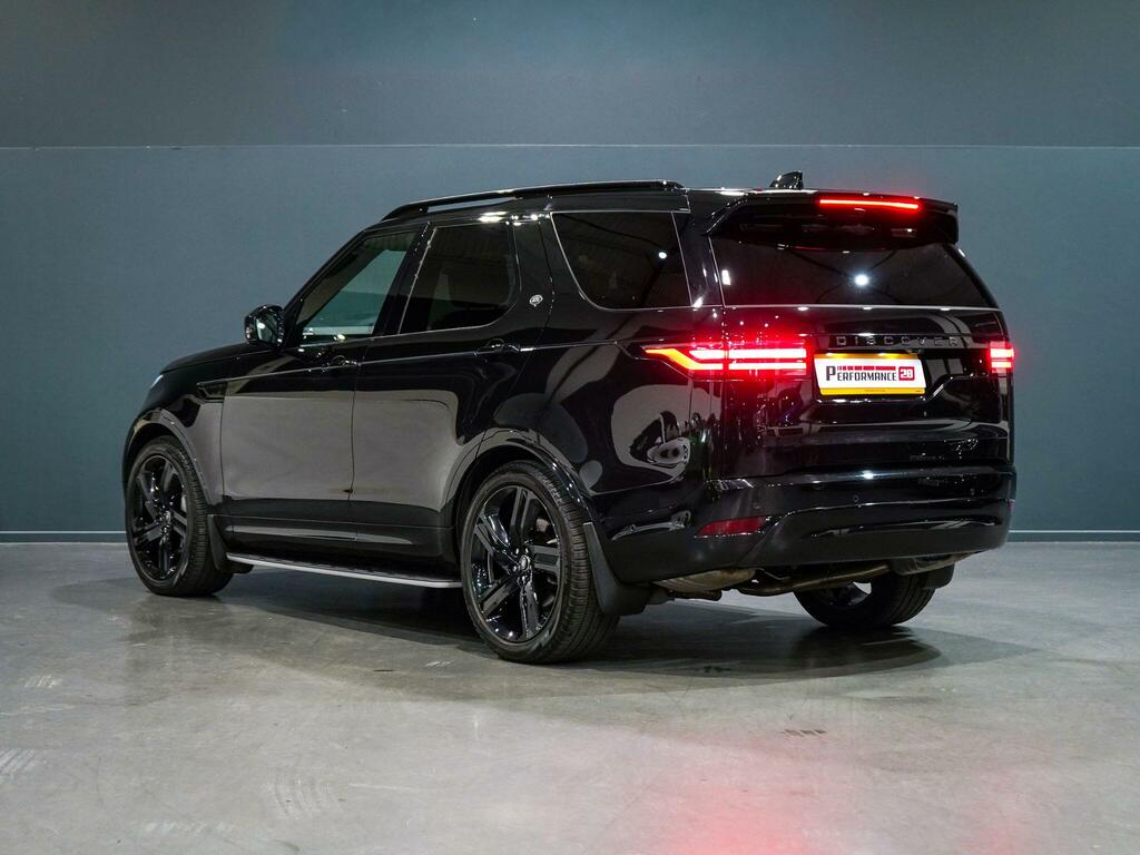 Land Rover Discovery 3.0 D300 Mhev Dynamic Hse 4Wd Euro 6 Ss #4