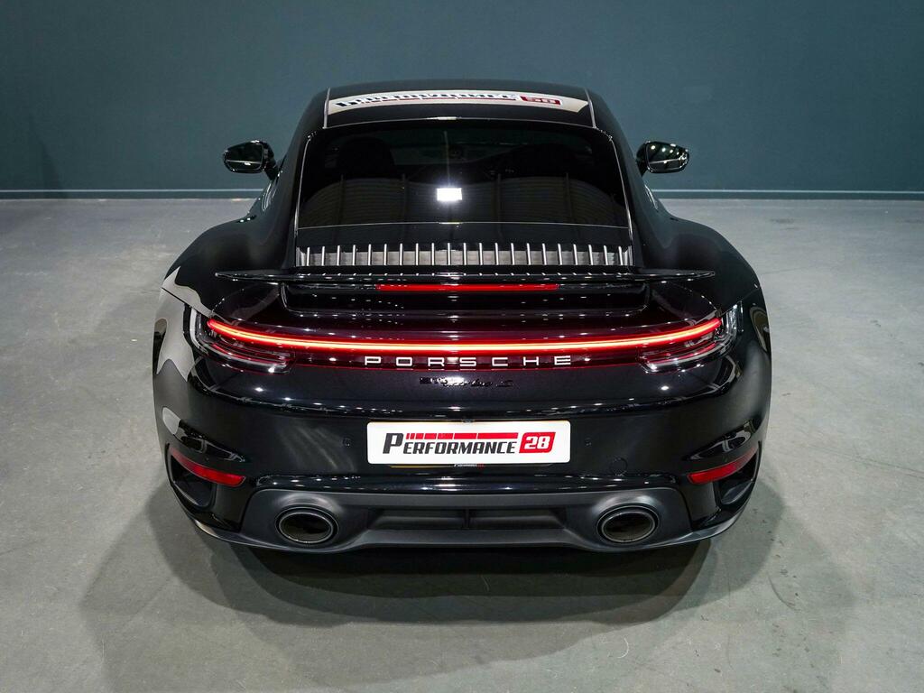 Porsche 911 3.7T 992 Turbo S Pdk 4Wd Euro 6 Ss #5