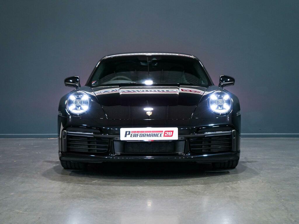 Porsche 911 3.7T 992 Turbo S Pdk 4Wd Euro 6 Ss #6