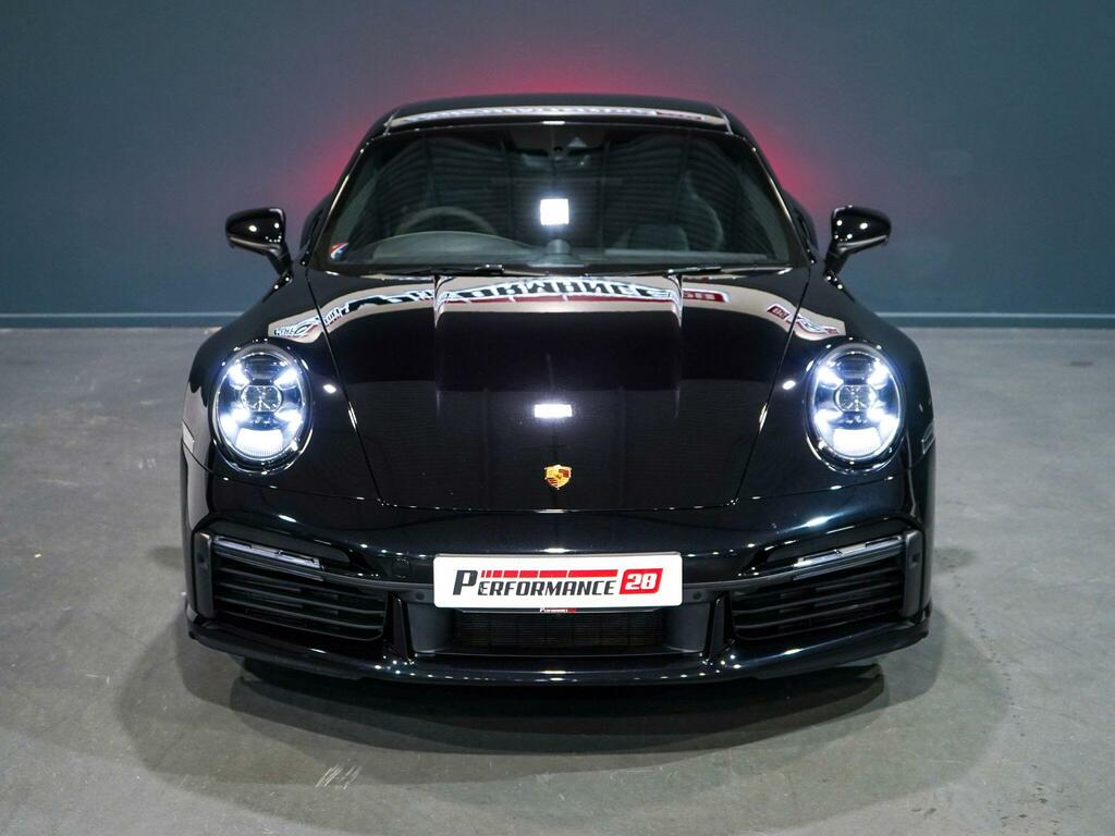 Porsche 911 3.7T 992 Turbo S Pdk 4Wd Euro 6 Ss #3