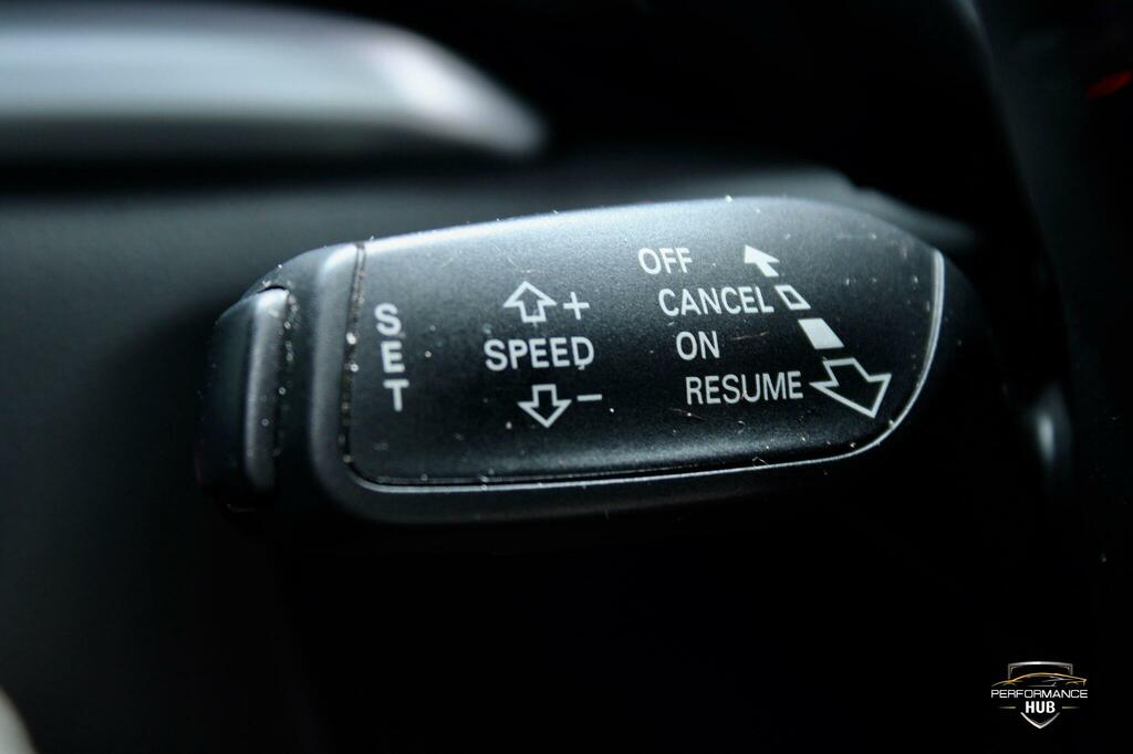 Audi S3 2014 S3 Tfsi Quattro White #12