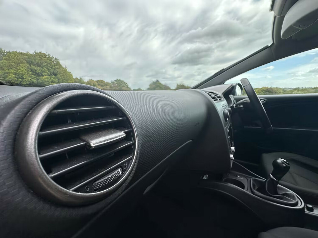 Seat Leon Leon S Copa Cr Tdi Ecomotive Silver #14
