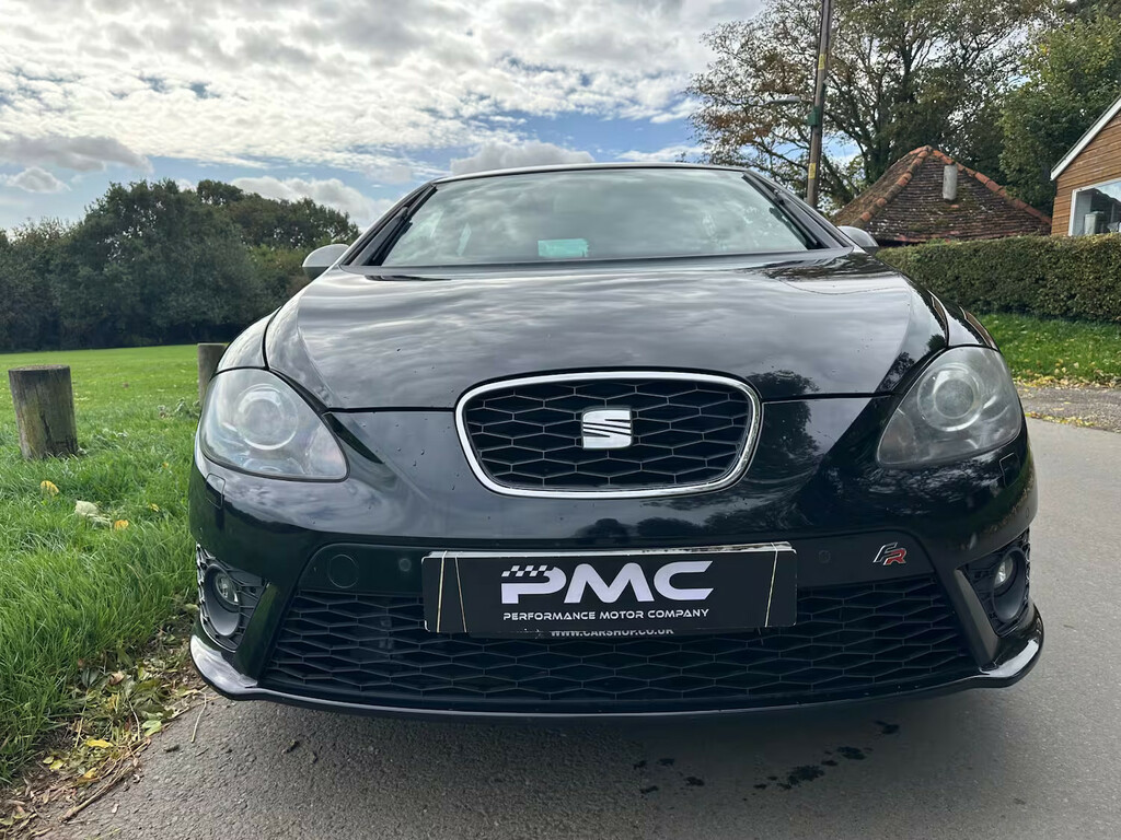 Seat Leon Leon S Copa Cr Tdi Ecomotive Silver #20