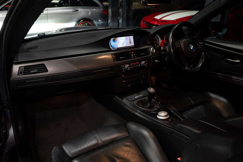 BMW M3 --  #2