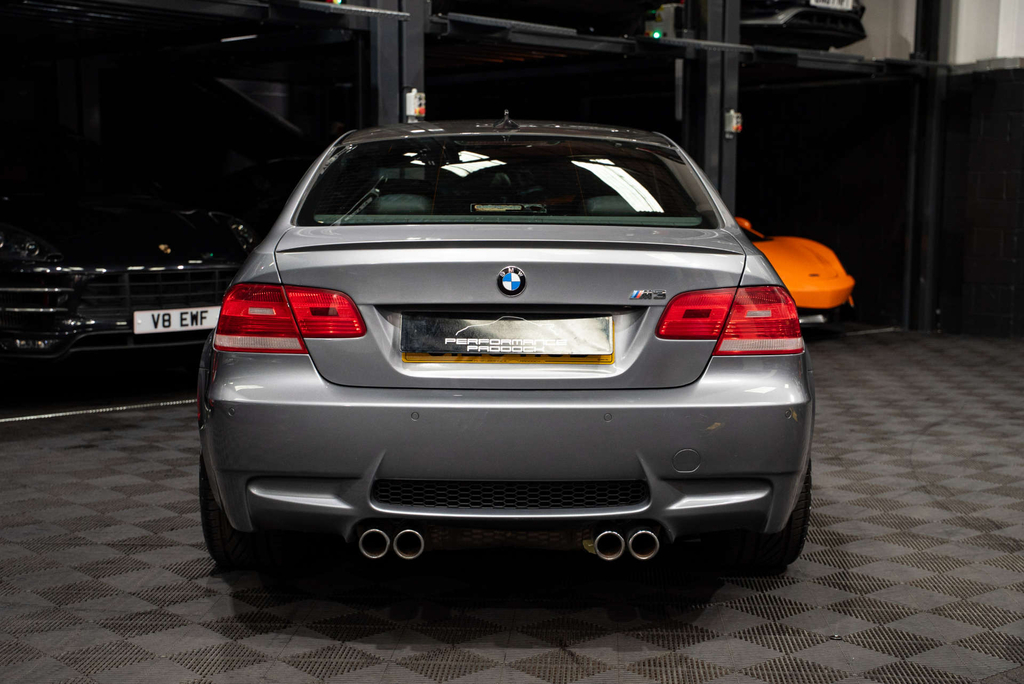 BMW M3 --  #5