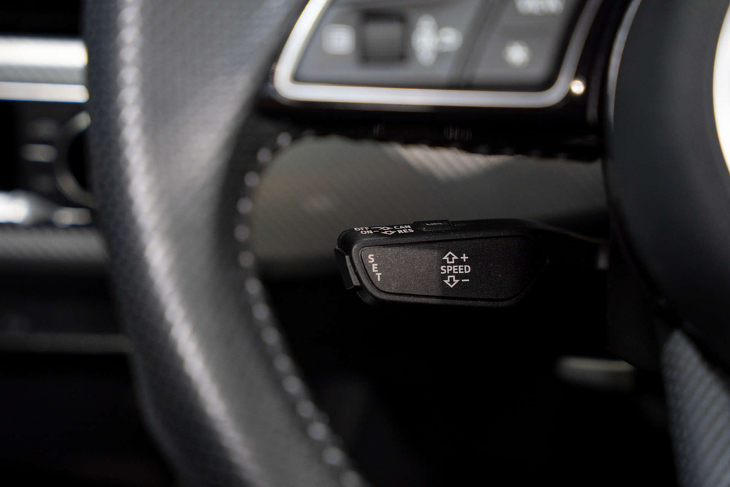 Audi RS4 Rs 4 Vorsprung Tfsi Quattro White #22