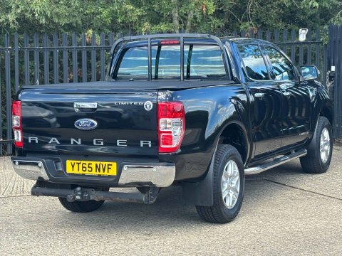 Ford Ranger 2.2 Tdci Xlt 2015 Orange #10
