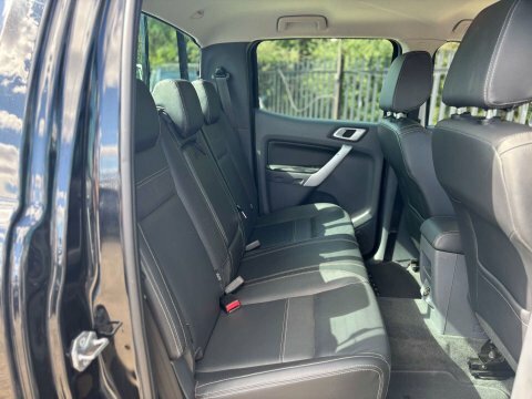 Ford Ranger 2.2 Tdci Xlt 2015 Orange #8