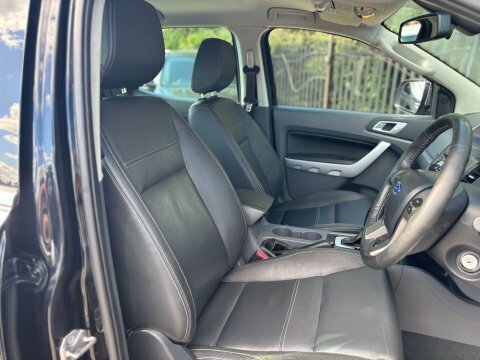 Ford Ranger 2.2 Tdci Xlt 2015 Orange #7