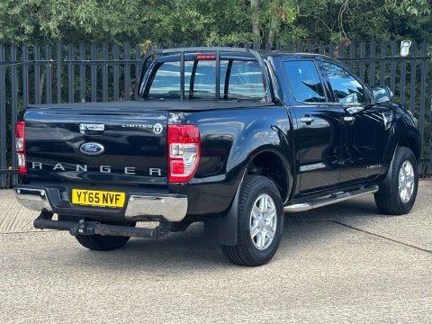 Ford Ranger 2.2 Tdci Xlt 2015 Orange #9