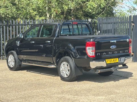 Ford Ranger 2.2 Tdci Xlt 2015 Orange #18