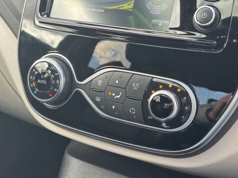 Renault Captur 1.3 Tce 150 Gt Line Edc Black #22