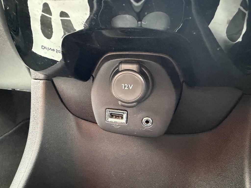 Citroen C1 1.2 Puretech Flair YM16VRY White #3