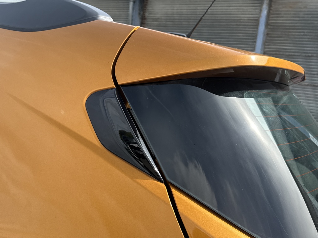 Vauxhall Mokka 1.4 Turbo Active Orange #47