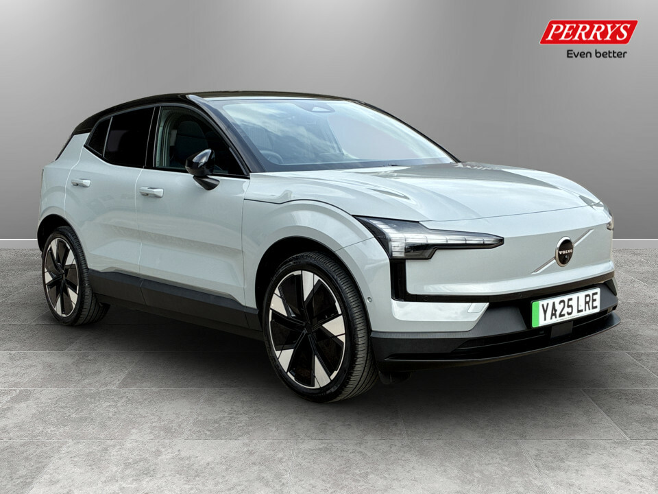 Volvo EX30 200Kw Sm Extended Range Ultra 69Kwh Grey