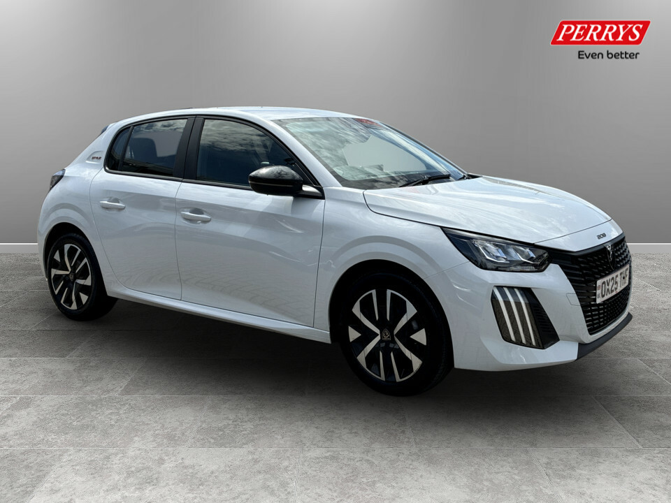 Peugeot 208 1.2 Puretech 100 Style 