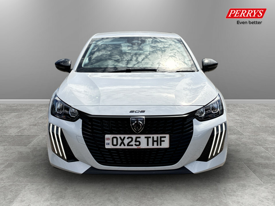 Peugeot 208 1.2 Puretech 100 Style  #2