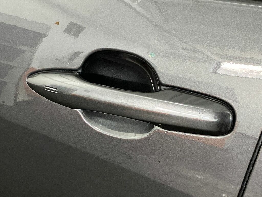 Mazda 2 Homura Grey #24