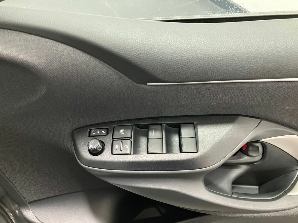 Mazda 2 Homura Grey #18