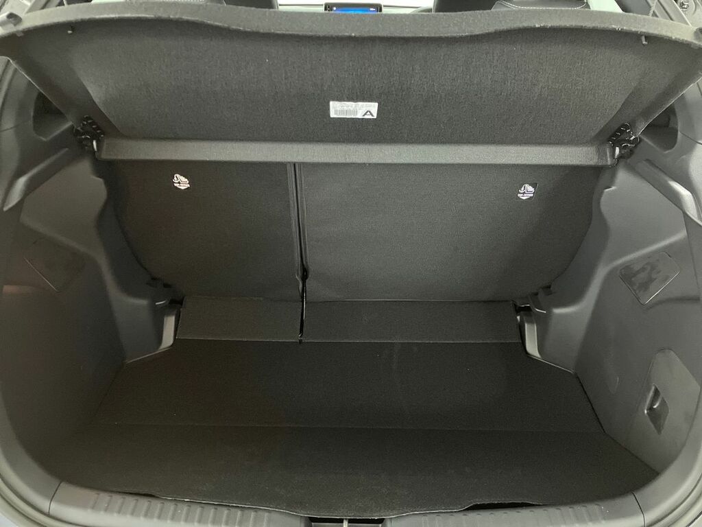 Mazda 2 Homura Grey #20