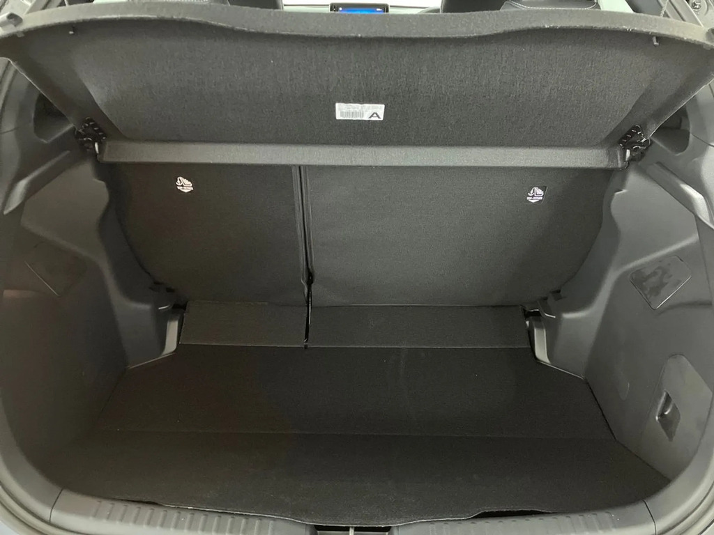 Mazda 2 Homura Grey #60