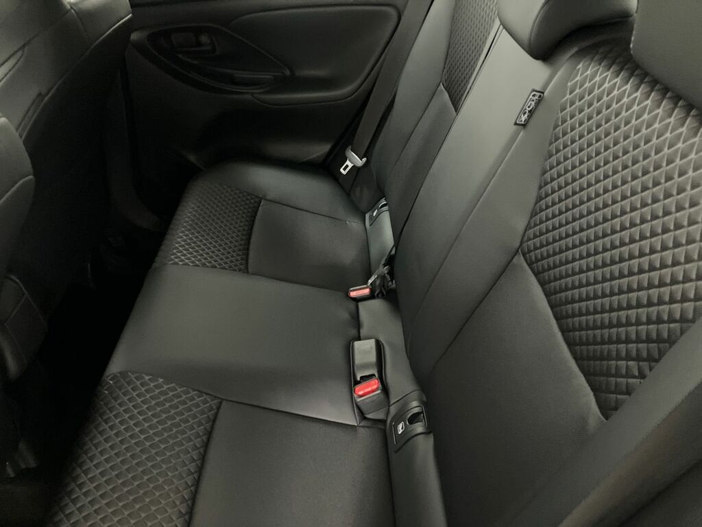 Mazda 2 Homura Grey #23