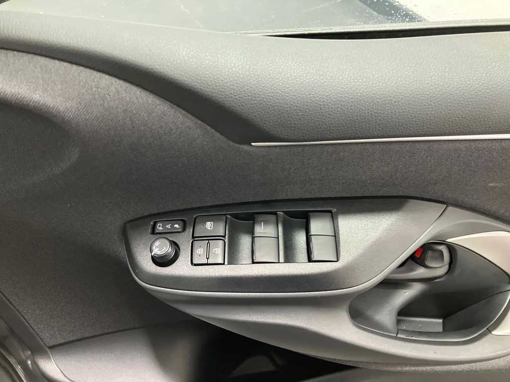 Mazda 2 Homura Grey #58