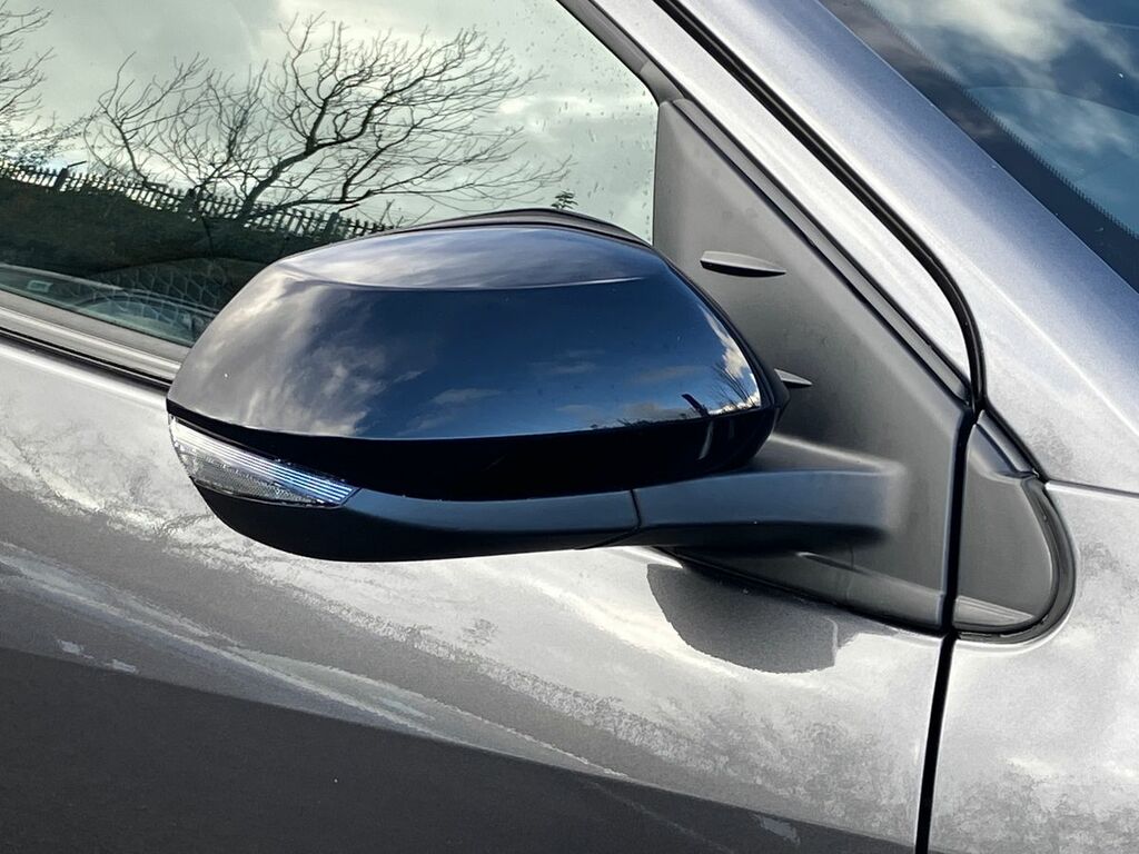 Mazda 2 Homura Grey #37