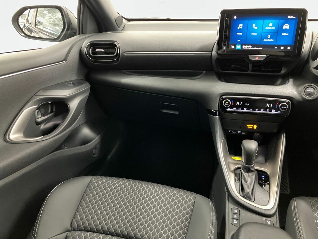 Mazda 2 Homura Grey #17