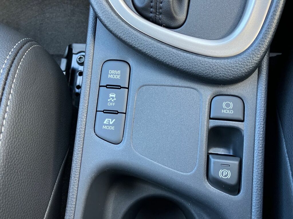 Mazda 2 Homura Grey #39