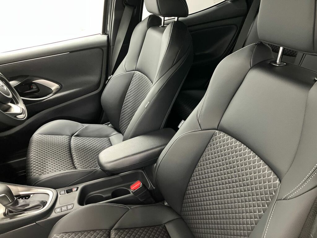 Mazda 2 Homura Grey #26