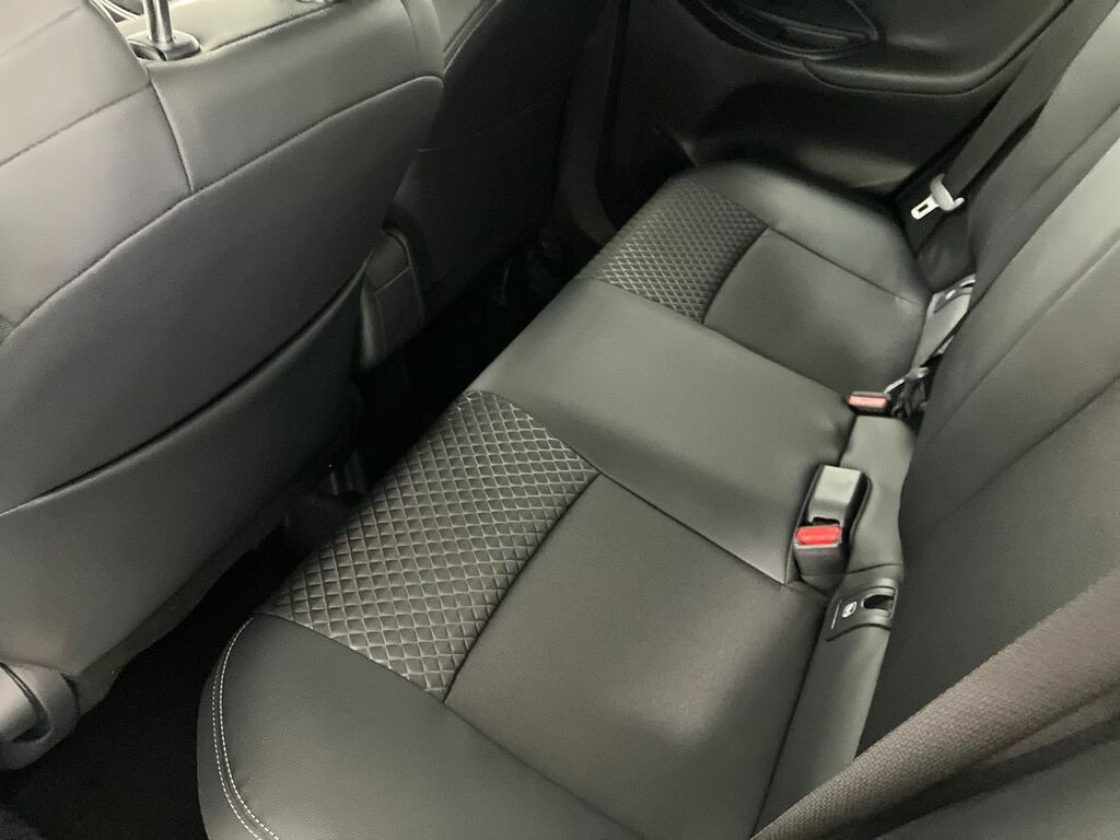 Mazda 2 Homura Grey #22