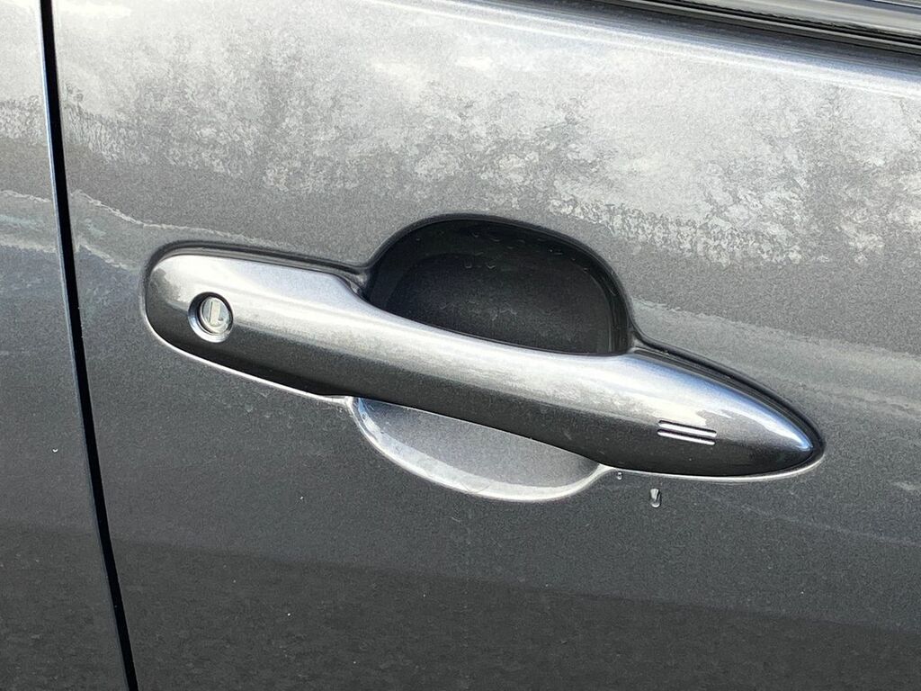 Mazda 2 Homura Grey #38