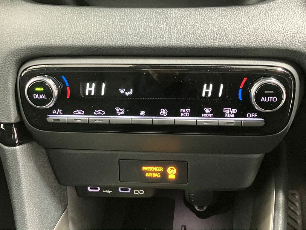 Mazda 2 Homura Grey #12