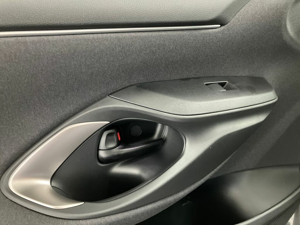 Mazda 2 Homura Grey #25