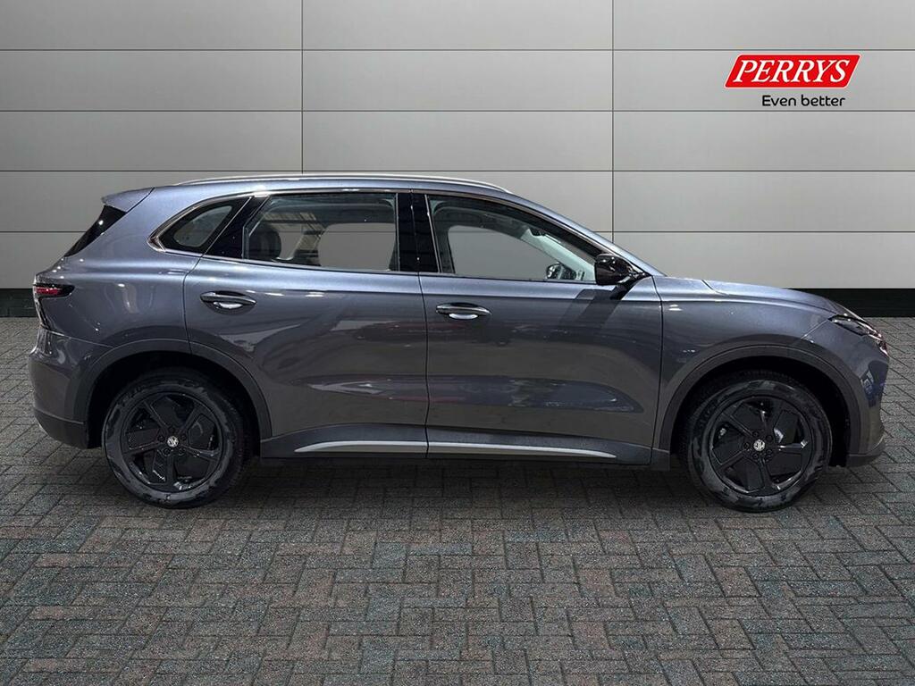 MG MGS5 125Kw Se Ev 49Kwh Grey #3
